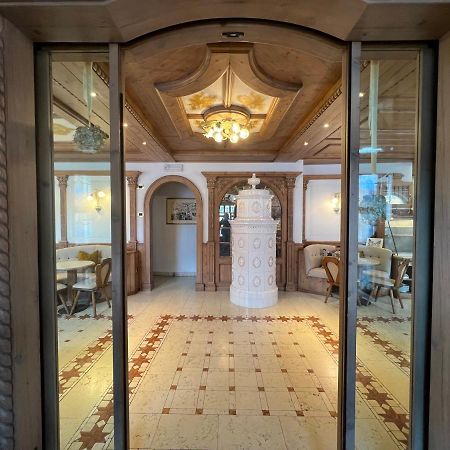Kaiserkrone Charming Retreat Димаро Экстерьер фото