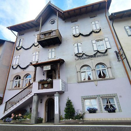 Kaiserkrone Charming Retreat Димаро Экстерьер фото