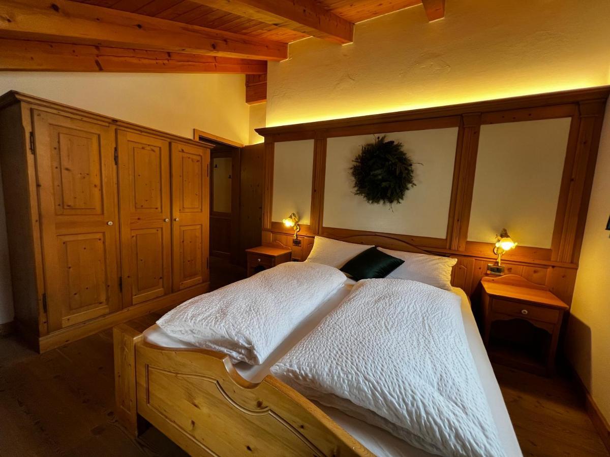 Kaiserkrone Charming Retreat Димаро Экстерьер фото
