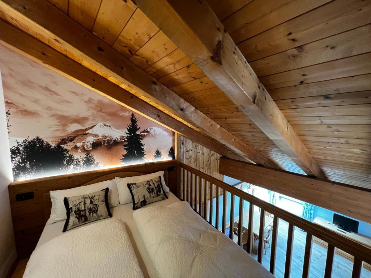 Kaiserkrone Charming Retreat Димаро Экстерьер фото