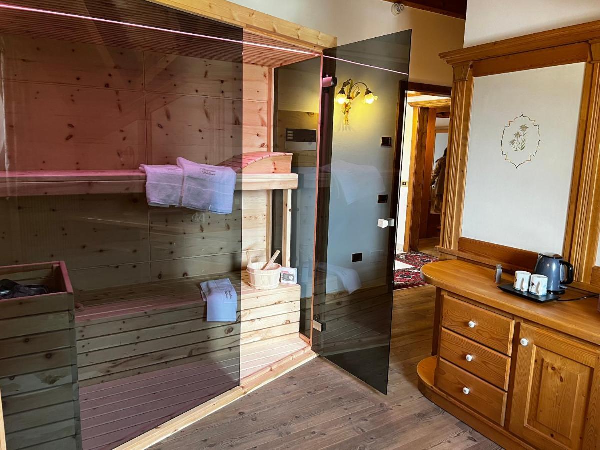 Kaiserkrone Charming Retreat Димаро Экстерьер фото