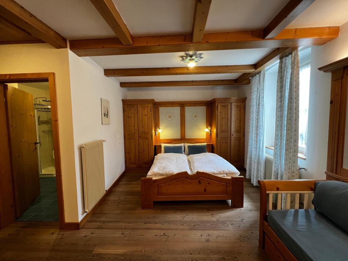 Kaiserkrone Charming Retreat Димаро Экстерьер фото