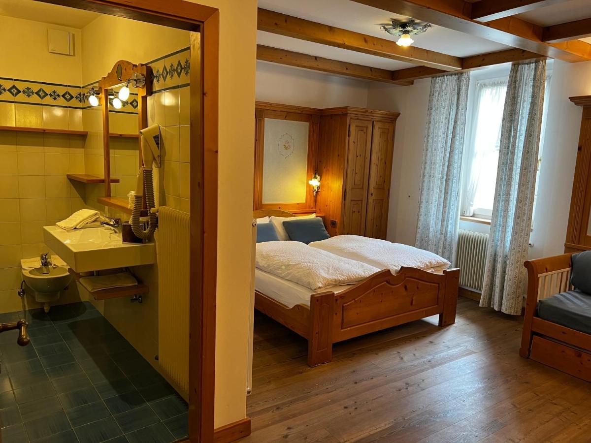 Kaiserkrone Charming Retreat Димаро Экстерьер фото
