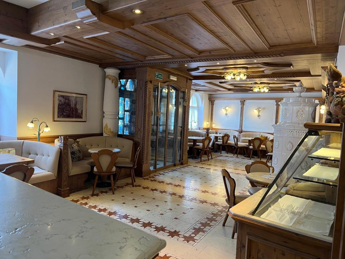 Kaiserkrone Charming Retreat Димаро Экстерьер фото