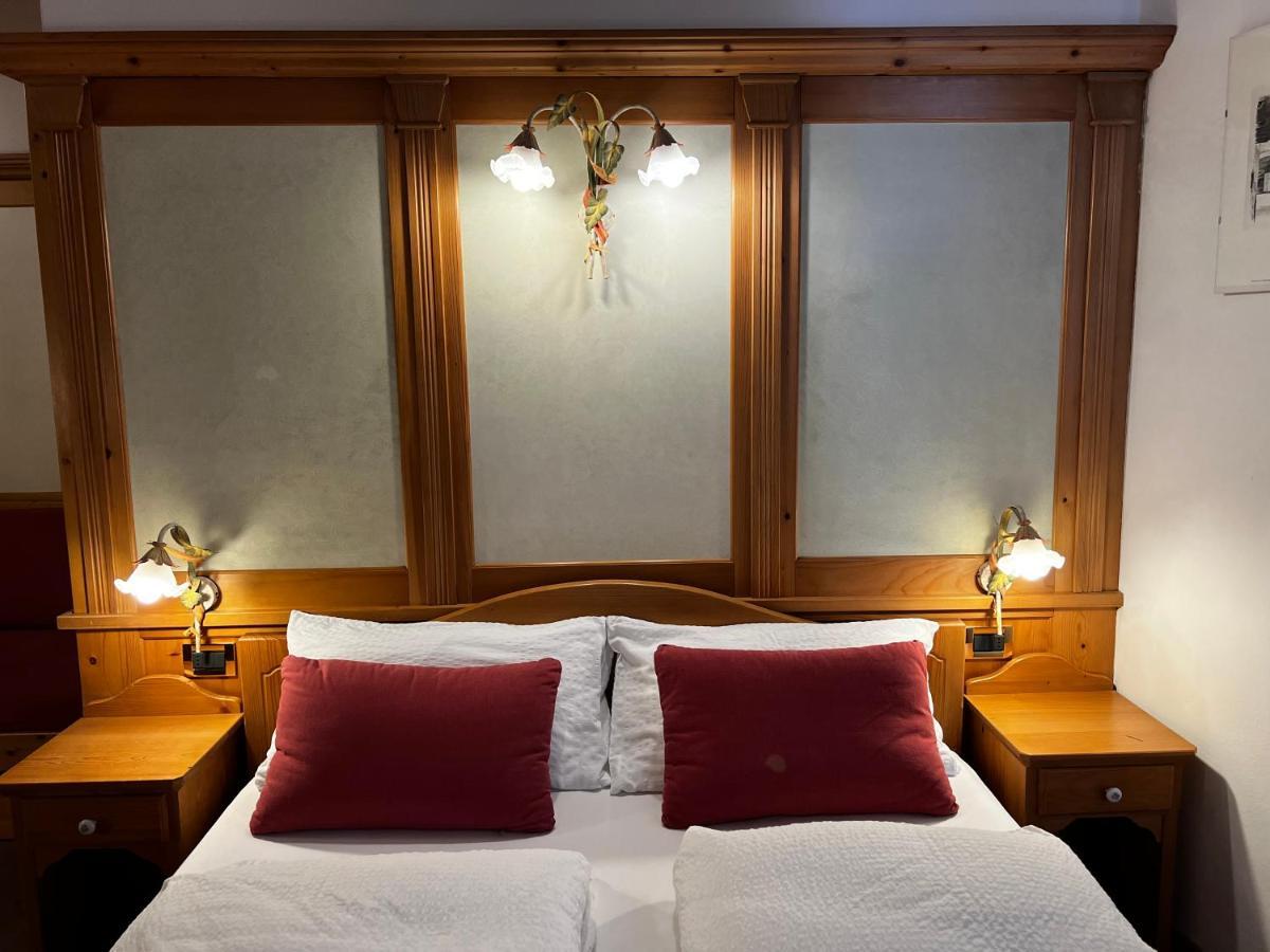 Kaiserkrone Charming Retreat Димаро Экстерьер фото