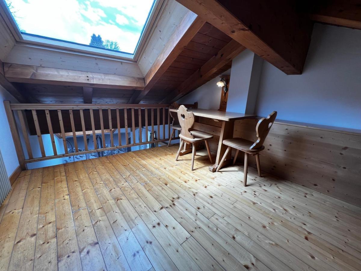 Kaiserkrone Charming Retreat Димаро Экстерьер фото