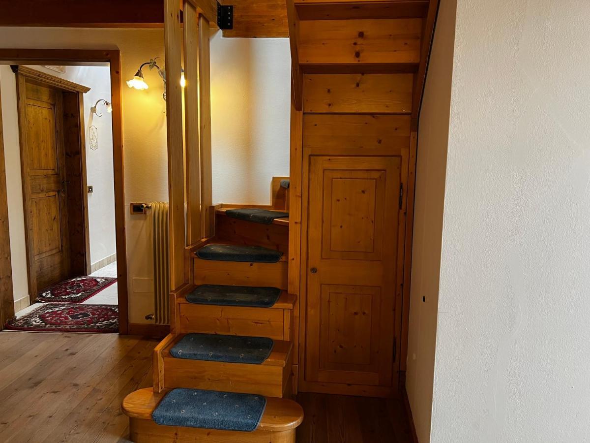 Kaiserkrone Charming Retreat Димаро Экстерьер фото