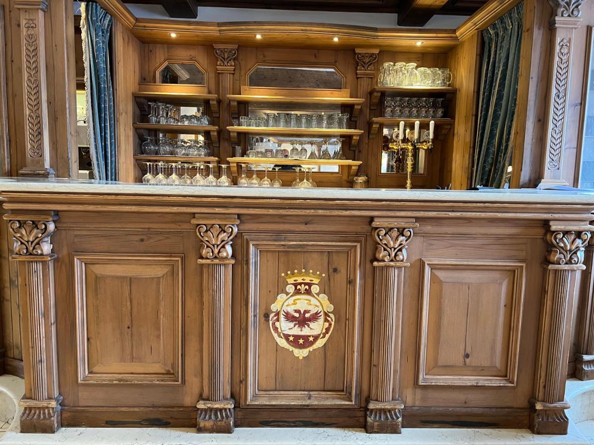Kaiserkrone Charming Retreat Димаро Экстерьер фото