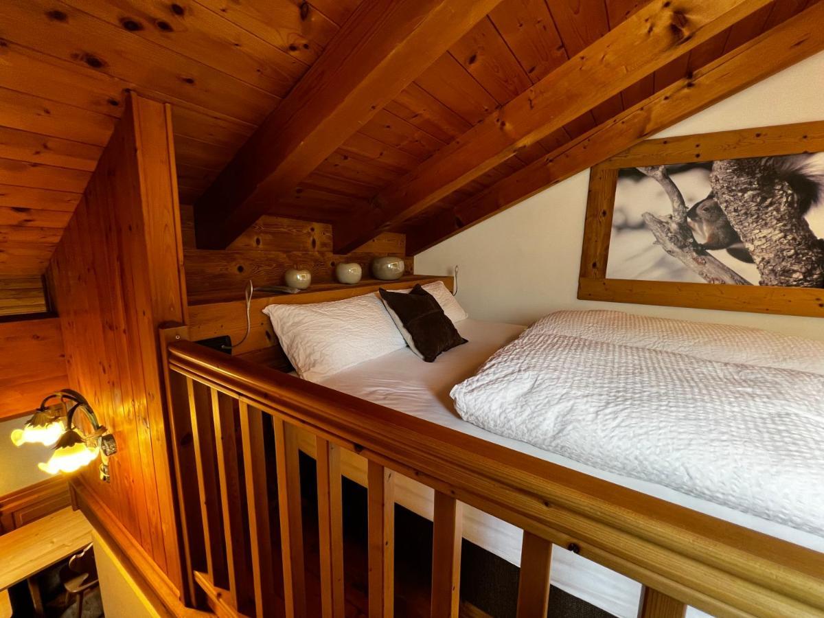 Kaiserkrone Charming Retreat Димаро Экстерьер фото