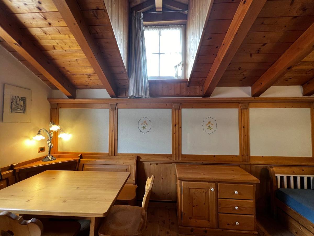 Kaiserkrone Charming Retreat Димаро Экстерьер фото