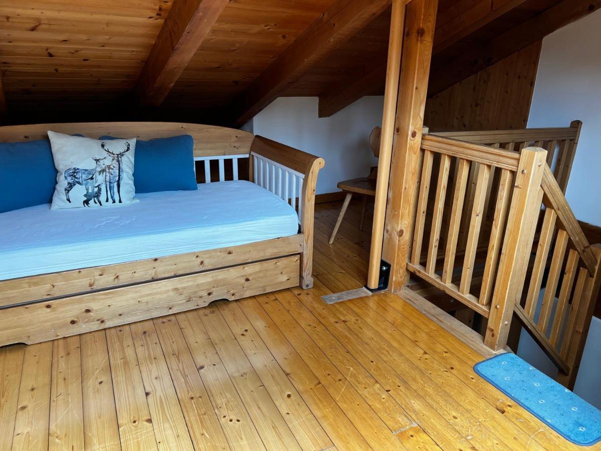 Kaiserkrone Charming Retreat Димаро Экстерьер фото