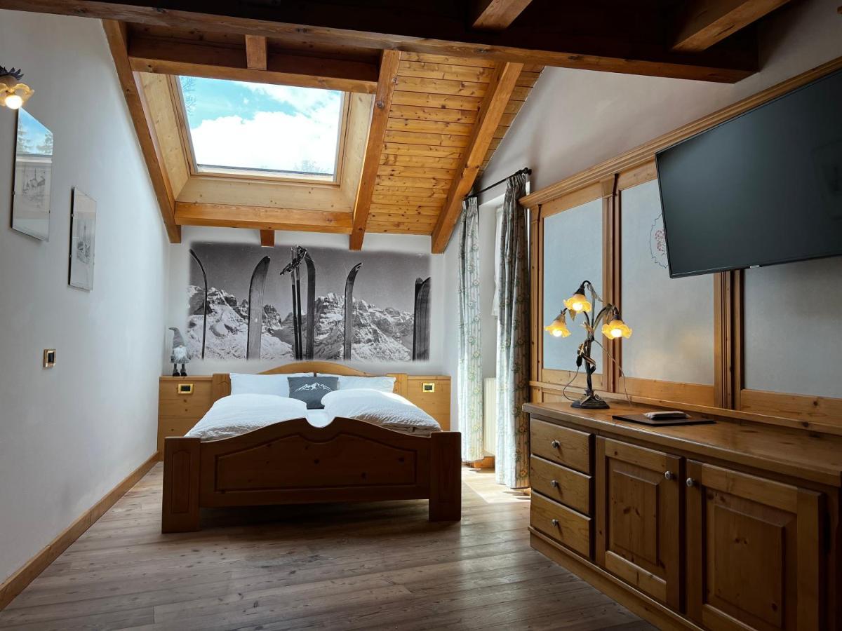 Kaiserkrone Charming Retreat Димаро Экстерьер фото