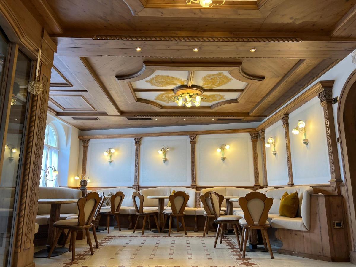 Kaiserkrone Charming Retreat Димаро Экстерьер фото