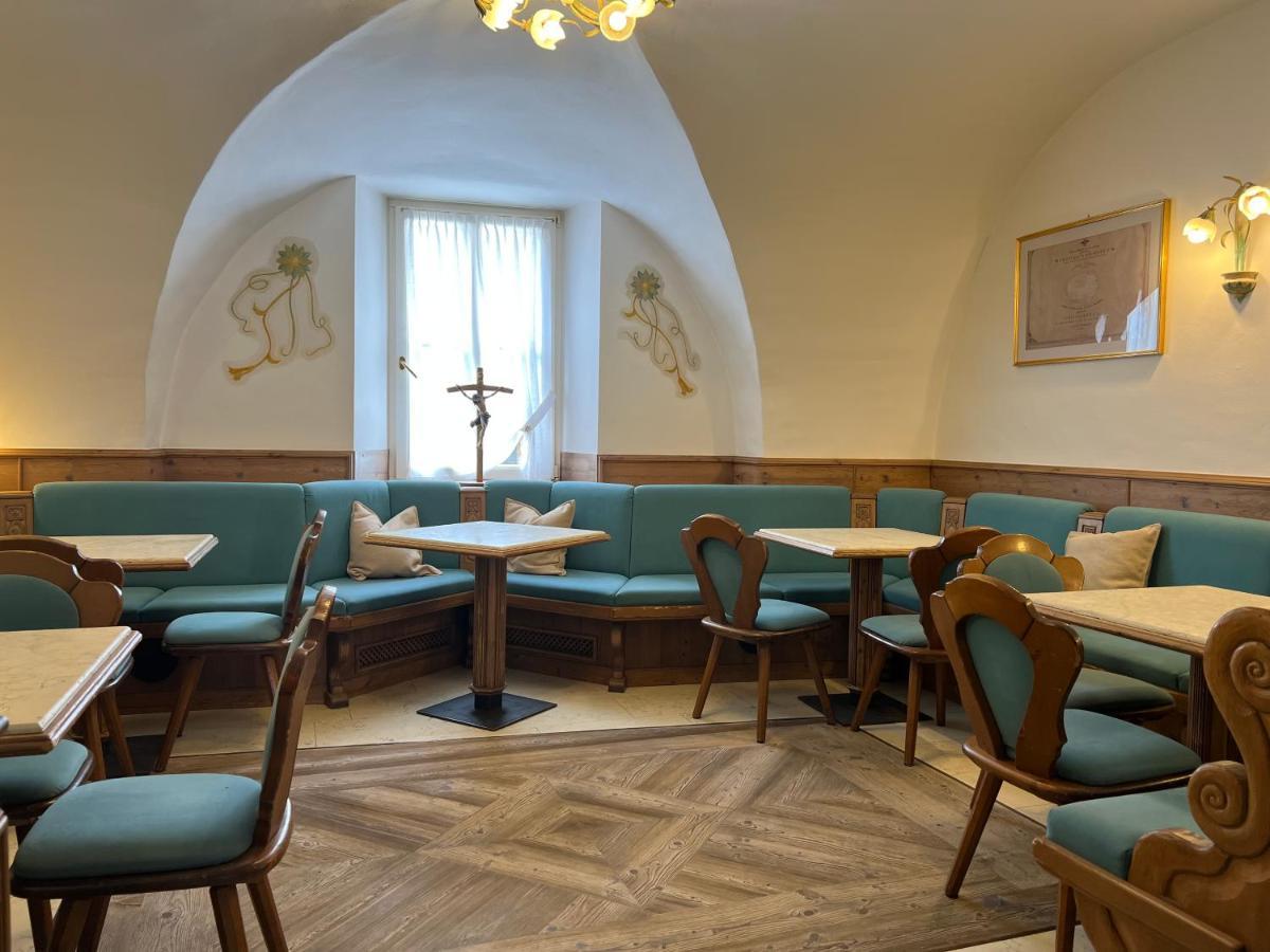 Kaiserkrone Charming Retreat Димаро Экстерьер фото