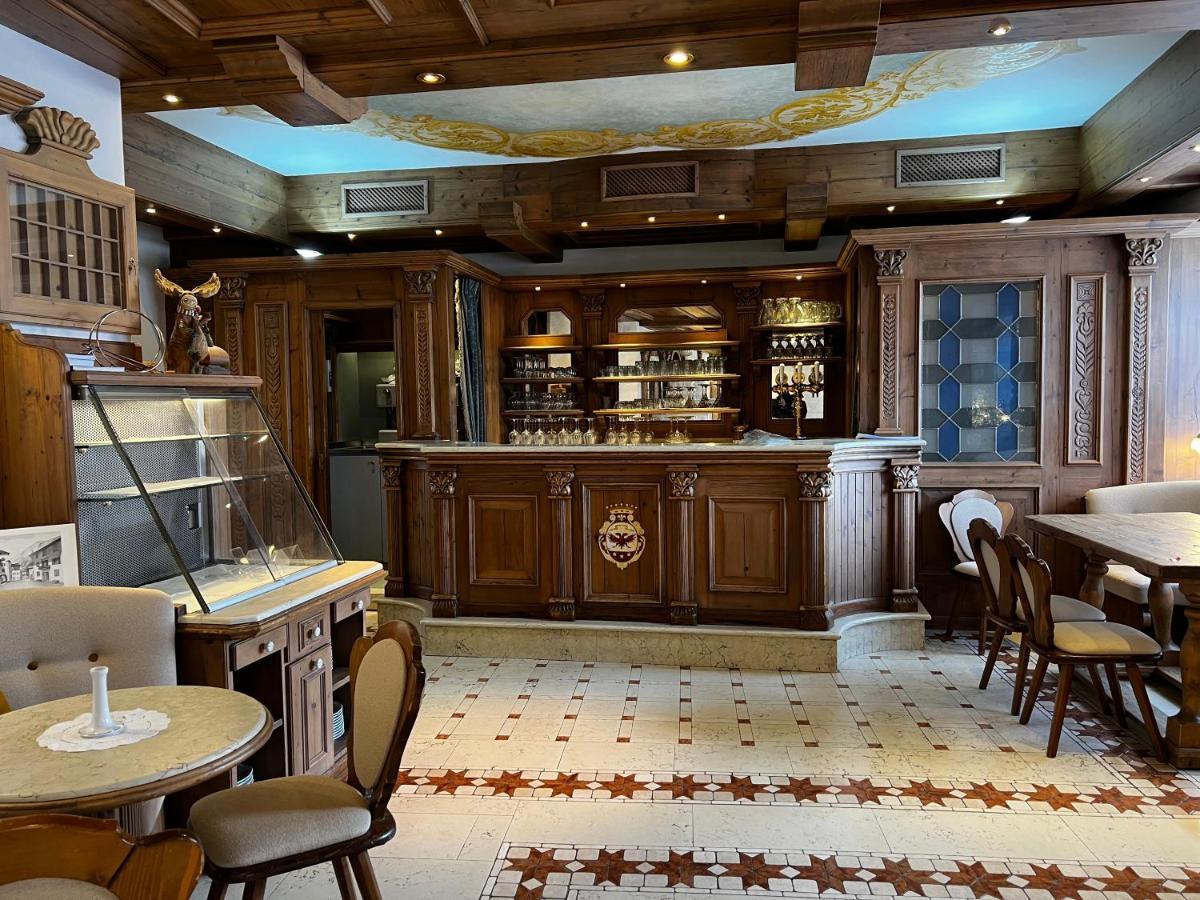 Kaiserkrone Charming Retreat Димаро Экстерьер фото