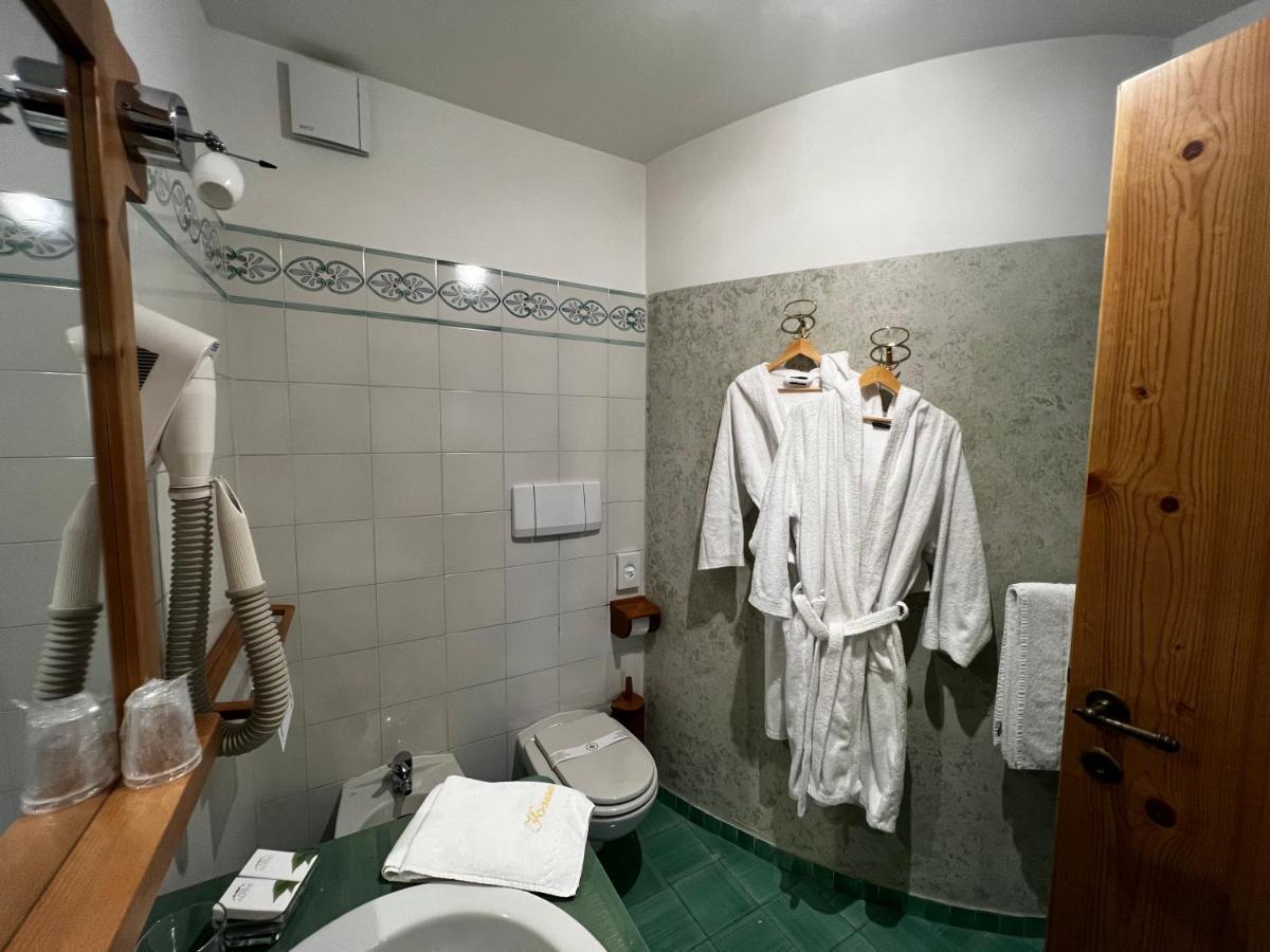 Kaiserkrone Charming Retreat Димаро Экстерьер фото