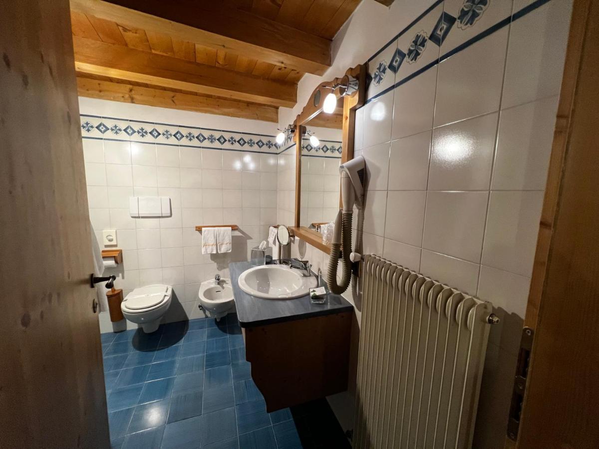 Kaiserkrone Charming Retreat Димаро Экстерьер фото