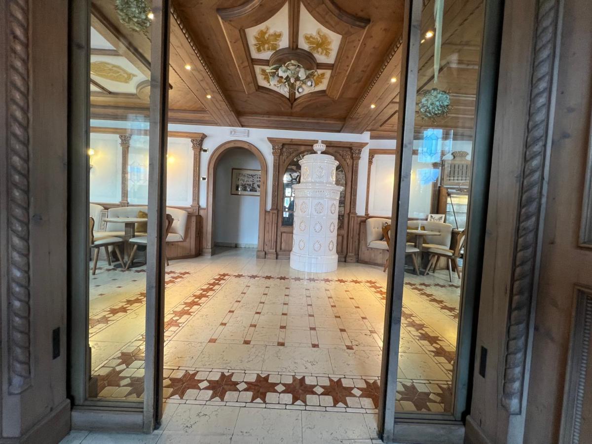 Kaiserkrone Charming Retreat Димаро Экстерьер фото