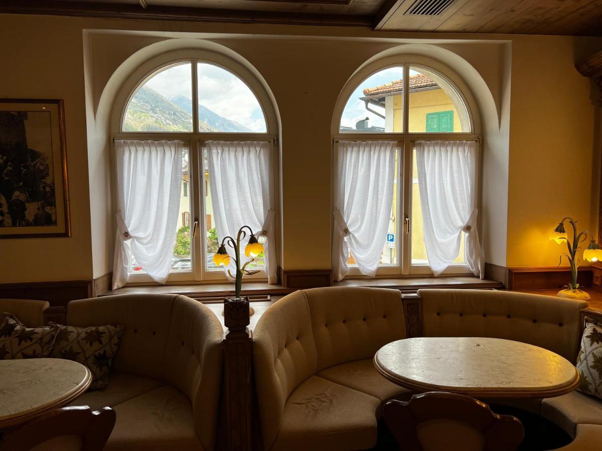 Kaiserkrone Charming Retreat Димаро Экстерьер фото