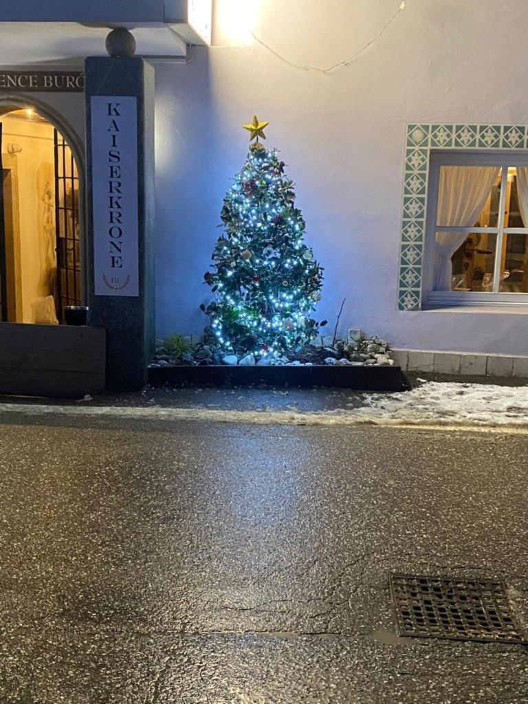 Kaiserkrone Charming Retreat Димаро Экстерьер фото